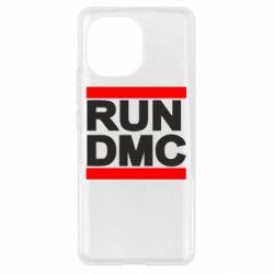 Чехол для Xiaomi Mi11 RUN DMC