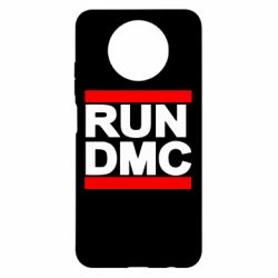 Чехол для Xiaomi Redmi Note 9 5G/Redmi Note 9T RUN DMC - PrintSalon