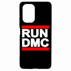 Чехол для Xiaomi Poco F3/K40 RUN DMC-PrintSalon Чехол для Xiaomi Poco F3/K40 RUN DMC