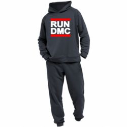 Мужской костюм RUN DMC - PrintSalon
