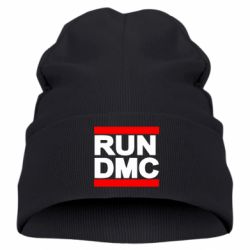 Детская шапка RUN DMC - PrintSalon