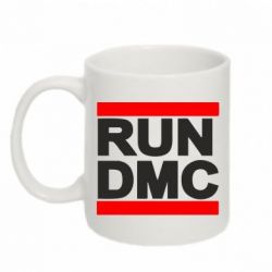Чашка 320ml RUN DMC