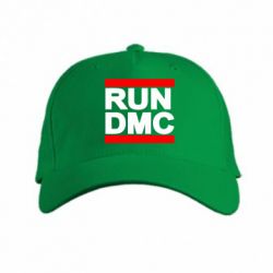 Кепка RUN DMC