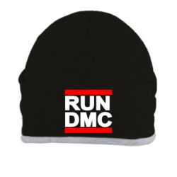 Шапка RUN DMC - PrintSalon