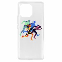 Чехол для Xiaomi Mi11 Run - PrintSalon