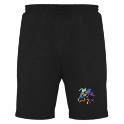 Мужские шорты Run