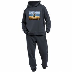 Мужской костюм русский корабль иди на@ - PrintSalon