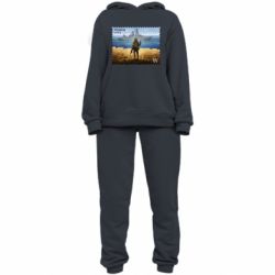 Женский костюм русский корабль иди на@ - PrintSalon