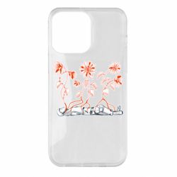 Чехол для iPhone 14 Pro Max Русский солдат в Украине - PrintSalon