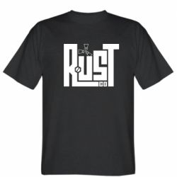 Мужская футболка Stedman Rust со