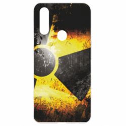 Чохол для Oppo A31 Rust - PrintSalon