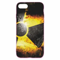 Чохол для iPhone SE 2020 Rust - PrintSalon