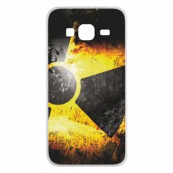 Чохол для Samsung J3 2016 Rust - PrintSalon