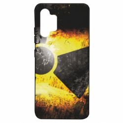 Чохол для Samsung A32 4G - PrintSalon