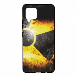 Чохол для Samsung A42 5G Rust - PrintSalon