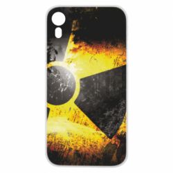 Чехол для iPhone XR Rust