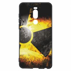 Чохол для Meizu Note 8 Rust - PrintSalon