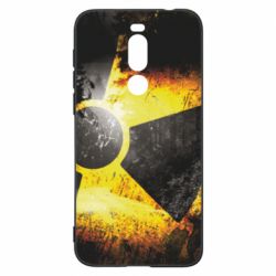 Чохол для Meizu X8 Rust - PrintSalon