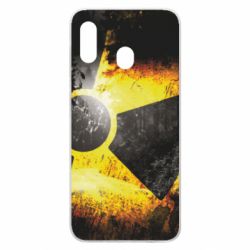 Чохол для Samsung A20 Rust - PrintSalon