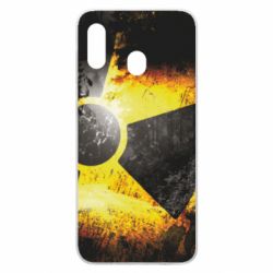 Чохол для Samsung A30 Rust - PrintSalon