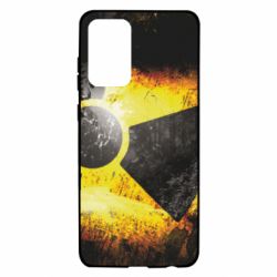 Чохол для Samsung A72 5G Rust - PrintSalon