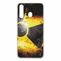 Чохол для Samsung A60 Rust - PrintSalon