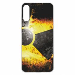 Чохол для Samsung A70 Rust - PrintSalon