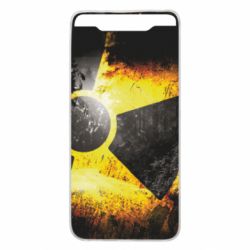 Чохол для Samsung A80 Rust - PrintSalon