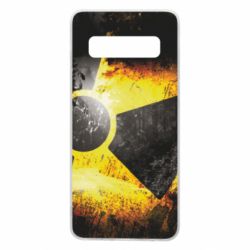 Чохол для Samsung S10 Rust - PrintSalon