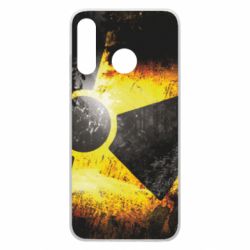 Чохол для Huawei P30 Lite Rust - PrintSalon