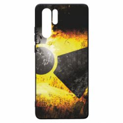 Чохол для Huawei P30 Pro Rust - PrintSalon