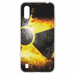 Чохол для Samsung A01 / M01 Rust - PrintSalon