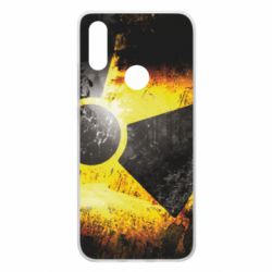 Чохол для Xiaomi Redmi 7 Rust - PrintSalon