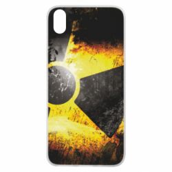 Чохол для Xiaomi Redmi 7A Rust - PrintSalon