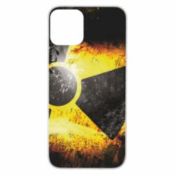 Чохол для iPhone 11 Rust - PrintSalon