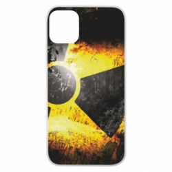 Чохол для iPhone 11 Pro Rust - PrintSalon