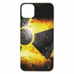 Чохол для iPhone 11 Pro Max Rust