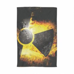 Рушник з принтом Rust - PrintSalon