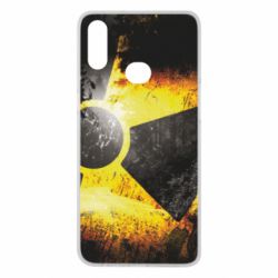 Чохол для Samsung A10s Rust