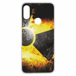 Чохол для Xiaomi Redmi Note 7 Rust - PrintSalon