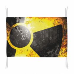 Прапор Rust - PrintSalon