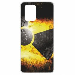 Чохол для Samsung S10 Lite Rust - PrintSalon