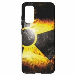 Чохол для Samsung S20 Rust - PrintSalon