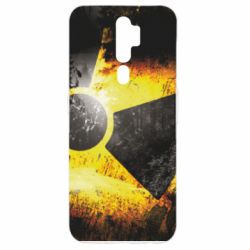 Чохол для Oppo A5/A9 2020 Rust - PrintSalon