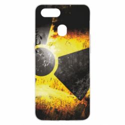 Чохол для Oppo A5s / A12Rust - PrintSalon