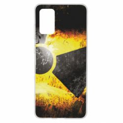 Чохол для Samsung S20+ Rust - PrintSalon