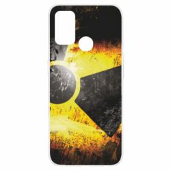 Чехол для Oppo A53/A32/A33 Rust