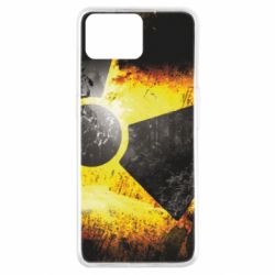 Чохол для Oppo A73Rust - PrintSalon