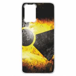 Чохол для Oppo A74 4G Rust - PrintSalon