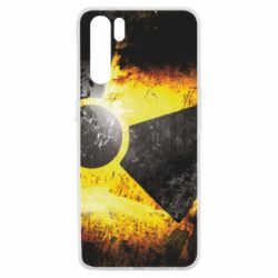 Чохол для Oppo A91 / Reno3Rust - PrintSalon